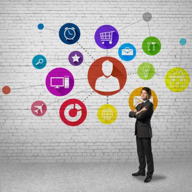 kullanıcı arayüzü konsepti