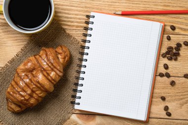 Atıştırmalık kahve molası