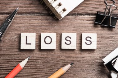 İş hayatı konsepti