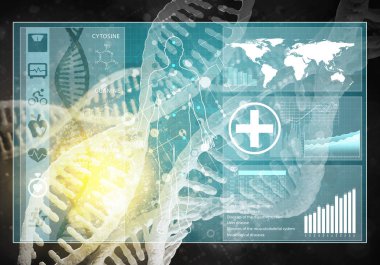 İlaç kullanıcı arayüzü