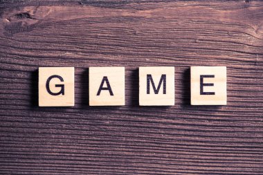 Mektuplar Wood word için toplanan