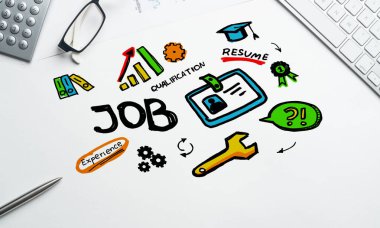 Ağ ortamı arkaplanı