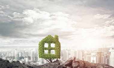 Gayrimenkul yatırımları