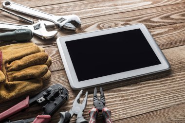 Onarım hizmeti isteği kavramı