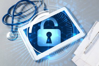 PC ve erişim güvenlik kavramı