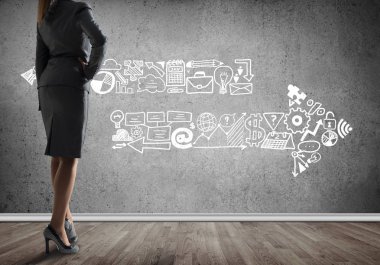 İş büyümesi ve ilerleme kavramı