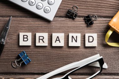 İş hayatı konsepti