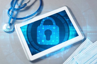 PC ve erişim güvenlik kavramı