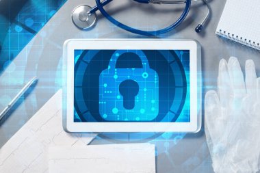 PC ve erişim güvenlik kavramı