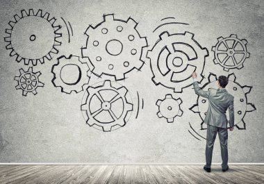 Takım çalışması ve işbirliği kavramı