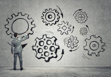 Takım çalışması ve işbirliği kavramı