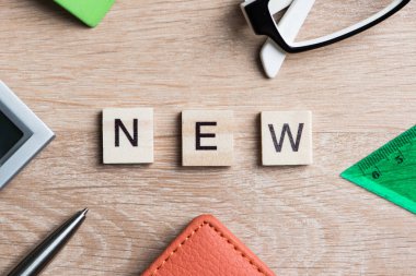 Office ile iş işyeri 