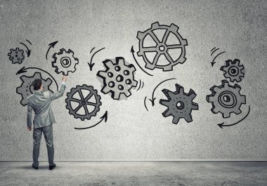 Takım çalışması ve işbirliği kavramı