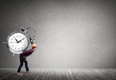 İnşaat sözleşmesi bitiş tarihi