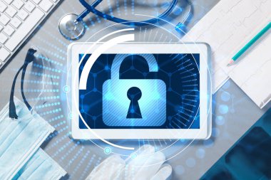 PC ve erişim güvenlik kavramı