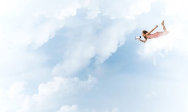 O kendini kavramı ifade ücretsizdir