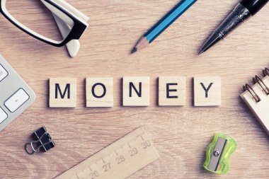 İş yapmak için anahtar kelimeler 