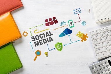 Sosyal bağlantı ve ağ oluşturma