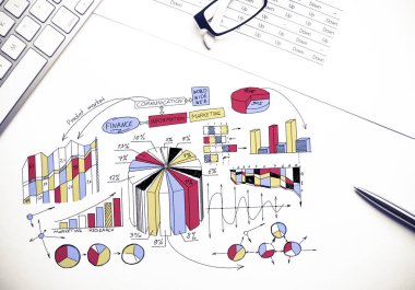 Renk iş stratejisi kroki 