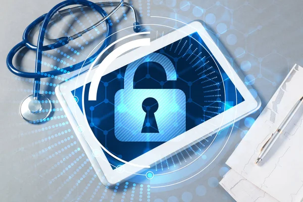 PC ve erişim güvenlik kavramı