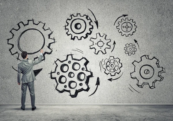 Takım çalışması ve işbirliği kavramı