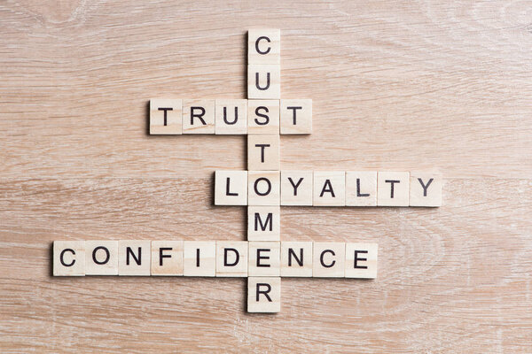 Слова бизнес-маркетинга
