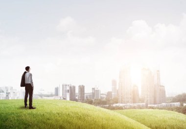 Geliştirme Perspektifler bulmak için