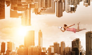 Genç ve özgür olduğunda