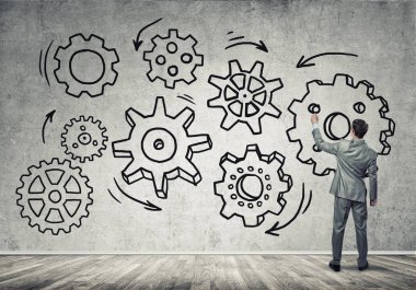 Takım çalışması ve işbirliği kavramı