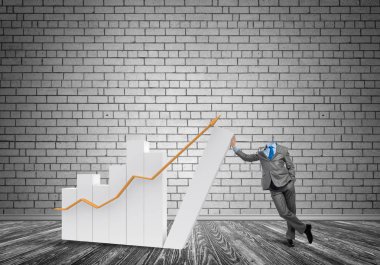 Başsız işadamı kavramı