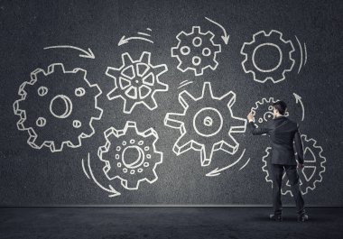 Takım çalışması ve işbirliği kavramı