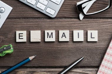 İş hayatı konsepti