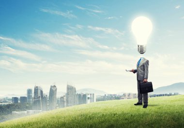 Adam yaratıcı fikirler