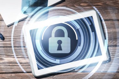 Tablet PC ve tıp araçları 