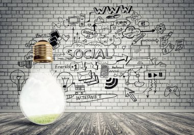 İş strateji ve planlama