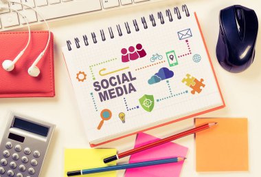 Sosyal bağlantı ve ağ oluşturma