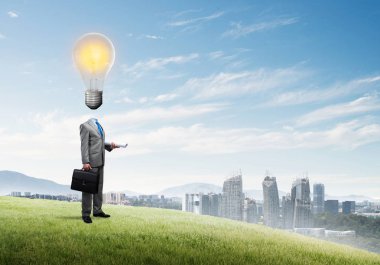 Adam yaratıcı fikirler