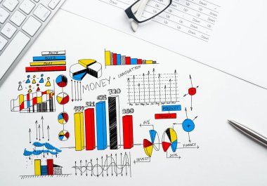 Renk iş stratejisi kroki 