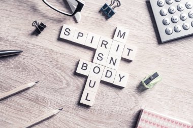 Bulmaca tarafından sunulan konsept 