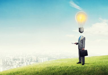 Adam yaratıcı fikirler