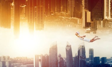 Genç ve özgür olduğunda