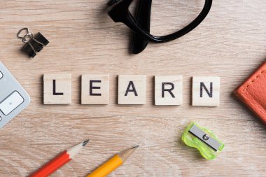 iş eğitim kavramı 