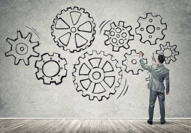 Takım çalışması ve işbirliği kavramı