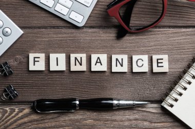 İş hayatı konsepti