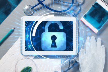 PC ve erişim güvenlik kavramı