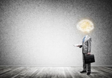 Adam büyük zihin kavramının