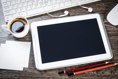 PC ve erişim güvenlik kavramı