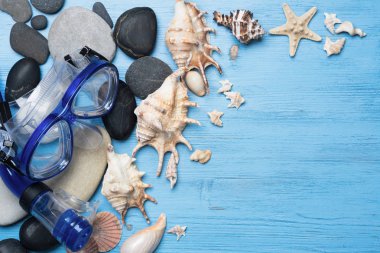 yaz tatili arka plan