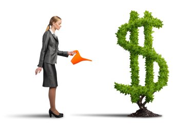 çekici işkadını sulama tesisi