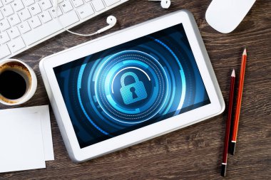 iş iş yeri kavramı  